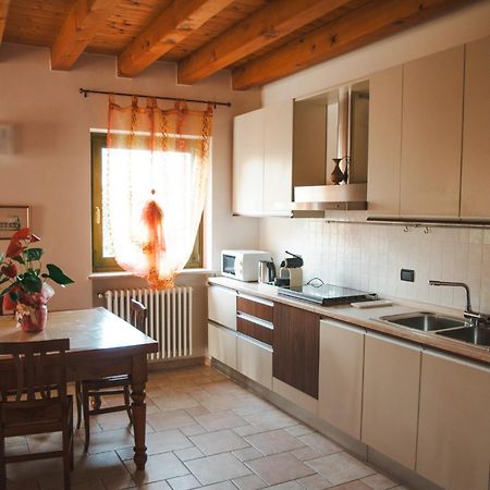 Casale Manzoni Apartment Verona Exterior photo