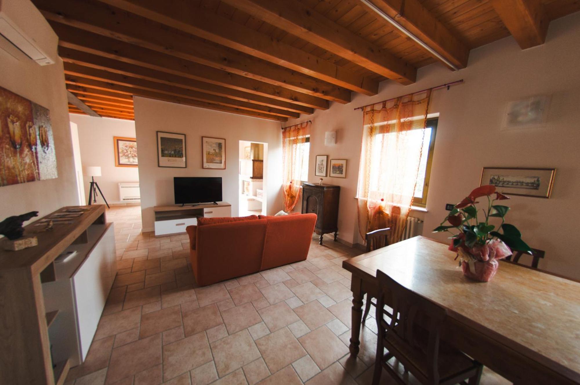 Casale Manzoni Apartment Verona Exterior photo
