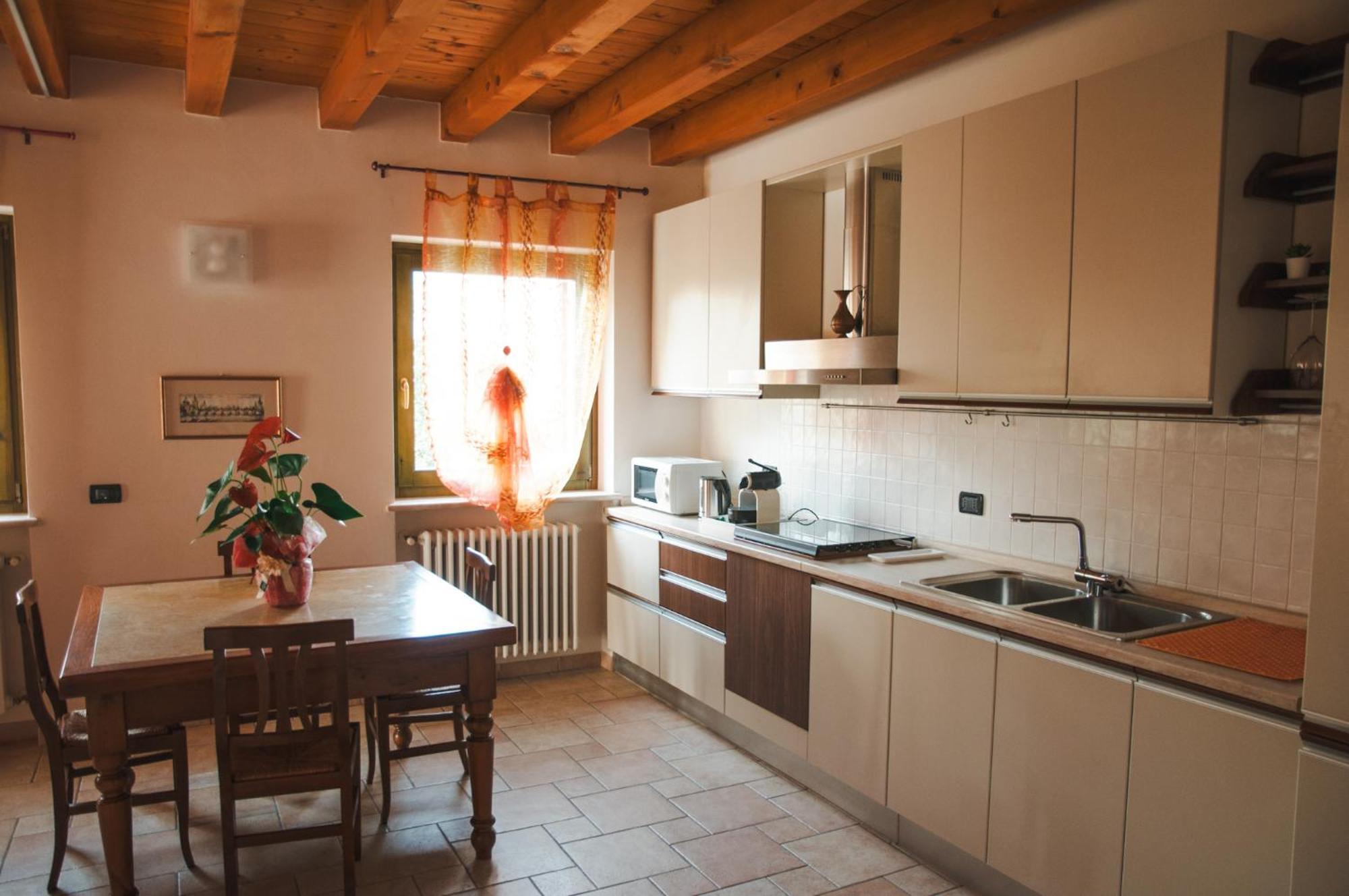 Casale Manzoni Apartment Verona Exterior photo