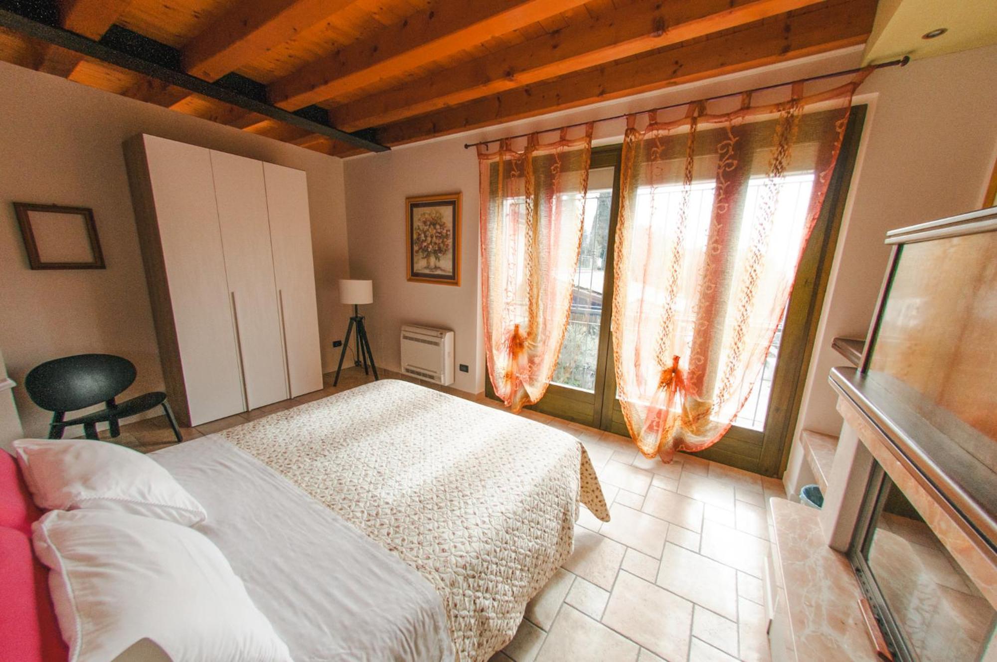 Casale Manzoni Apartment Verona Exterior photo
