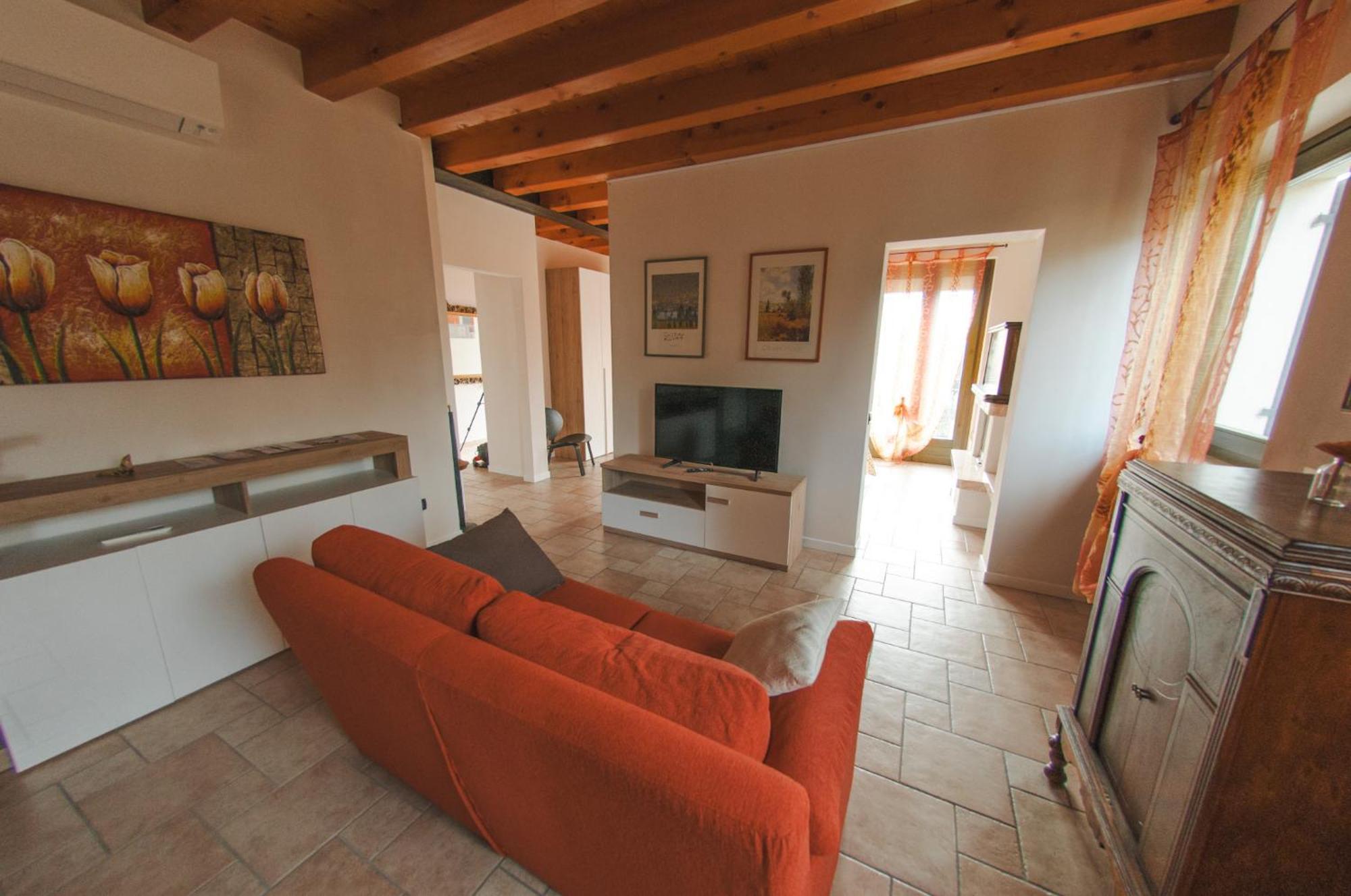 Casale Manzoni Apartment Verona Exterior photo