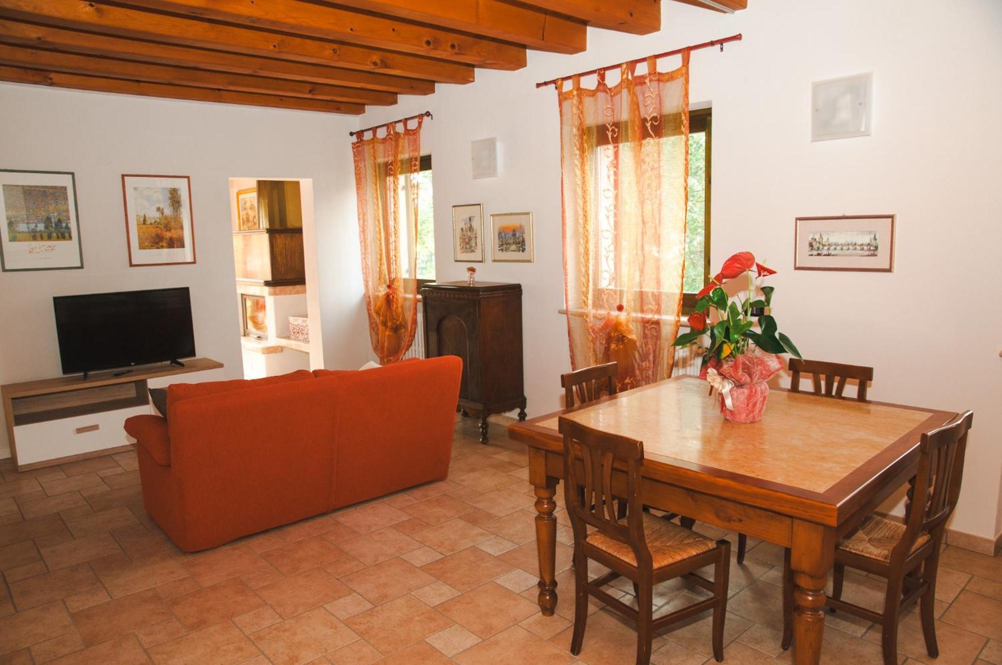Casale Manzoni Apartment Verona Exterior photo