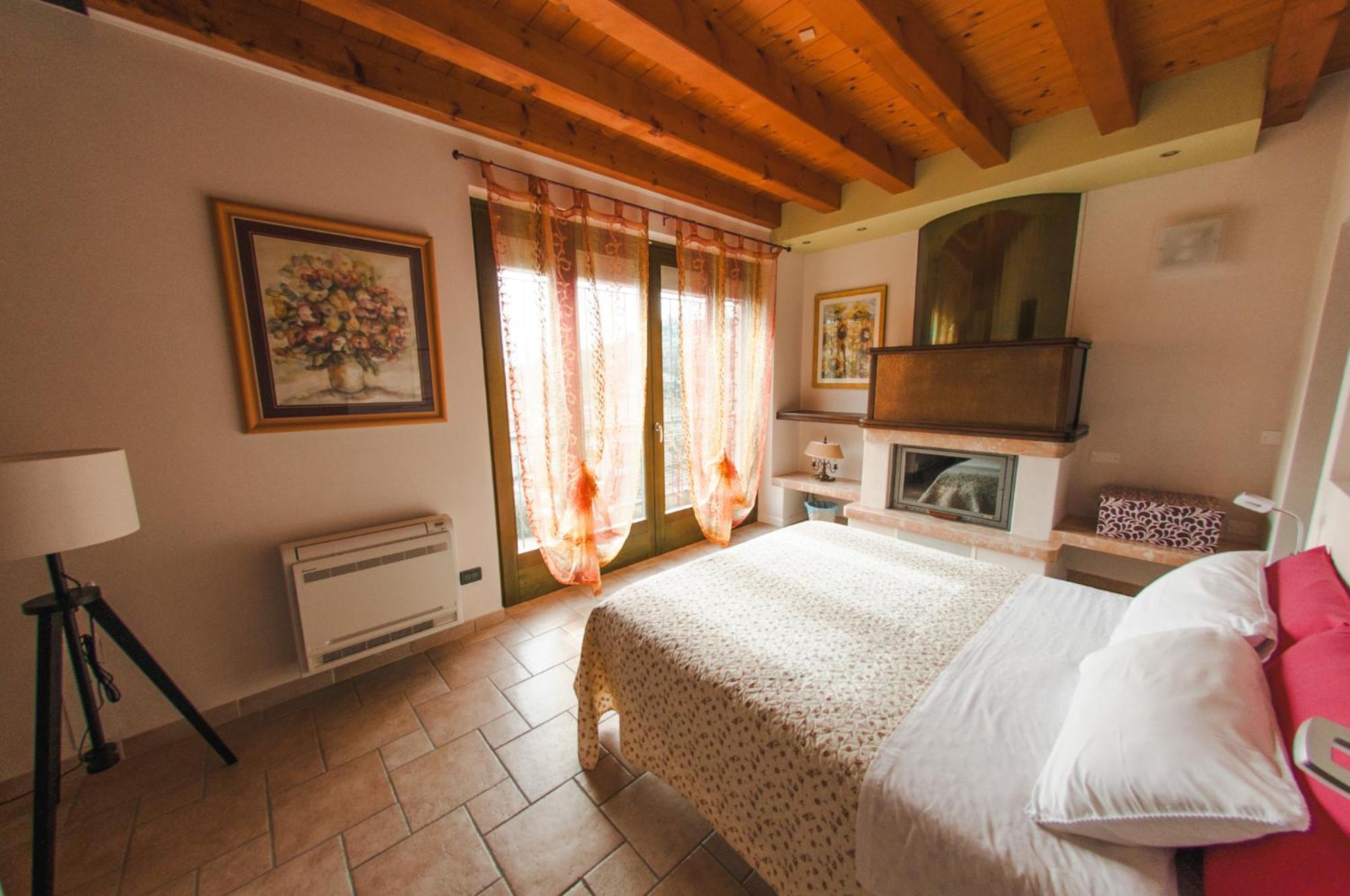 Casale Manzoni Apartment Verona Exterior photo