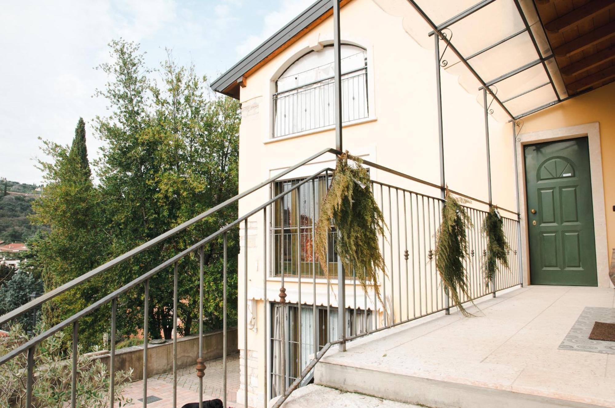 Casale Manzoni Apartment Verona Exterior photo