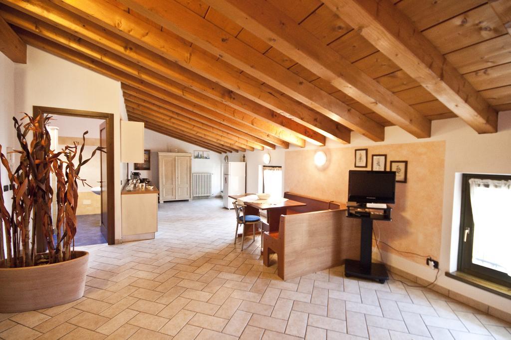 Casale Manzoni Apartment Verona Exterior photo