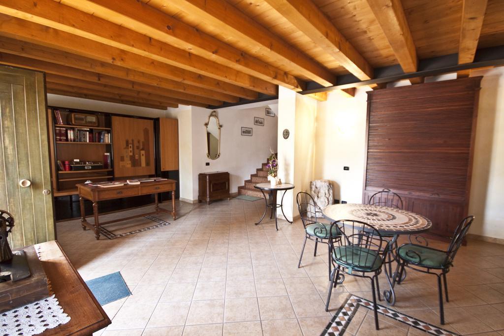 Casale Manzoni Apartment Verona Exterior photo