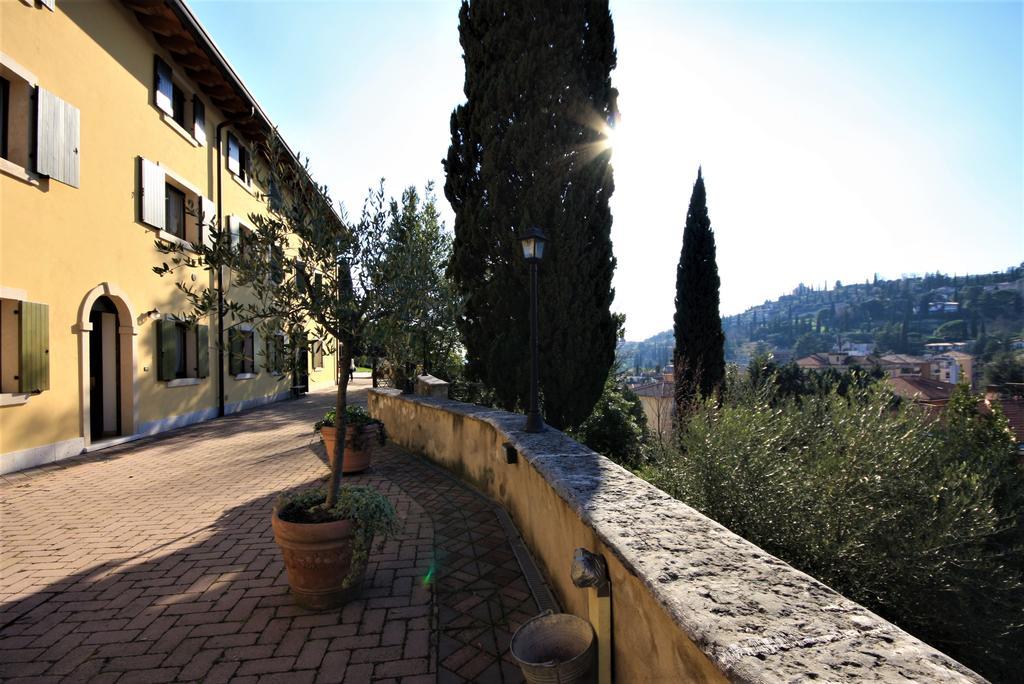 Casale Manzoni Apartment Verona Exterior photo