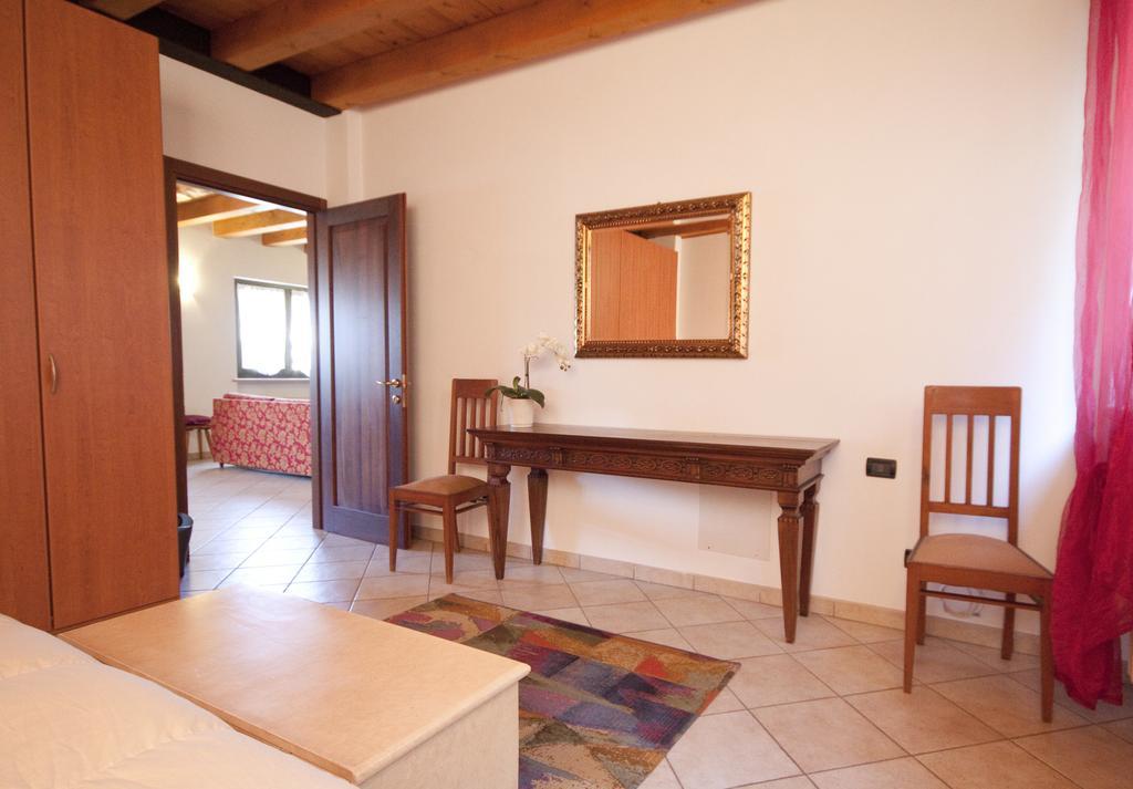 Casale Manzoni Apartment Verona Exterior photo