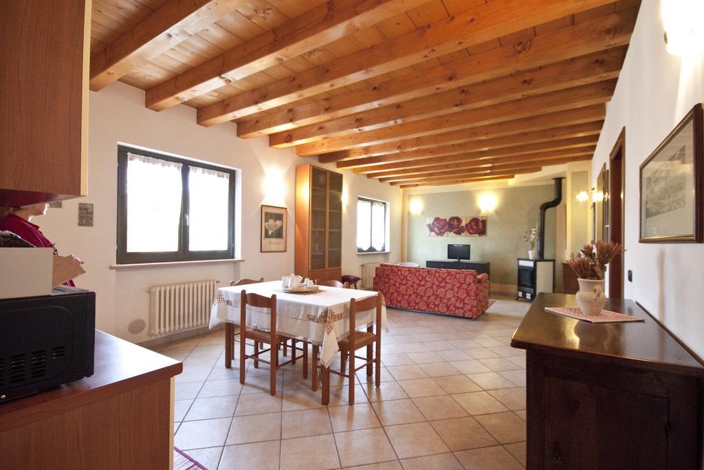 Casale Manzoni Apartment Verona Exterior photo
