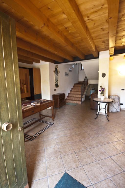 Casale Manzoni Apartment Verona Exterior photo