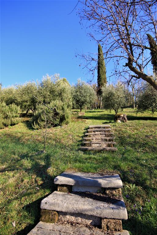 Casale Manzoni Apartment Verona Exterior photo