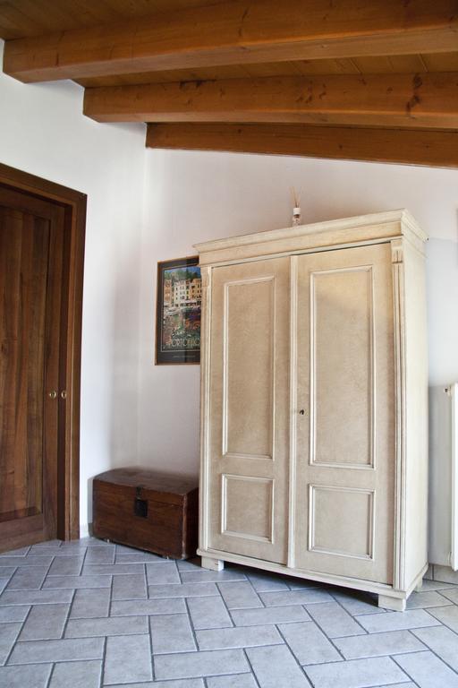 Casale Manzoni Apartment Verona Exterior photo