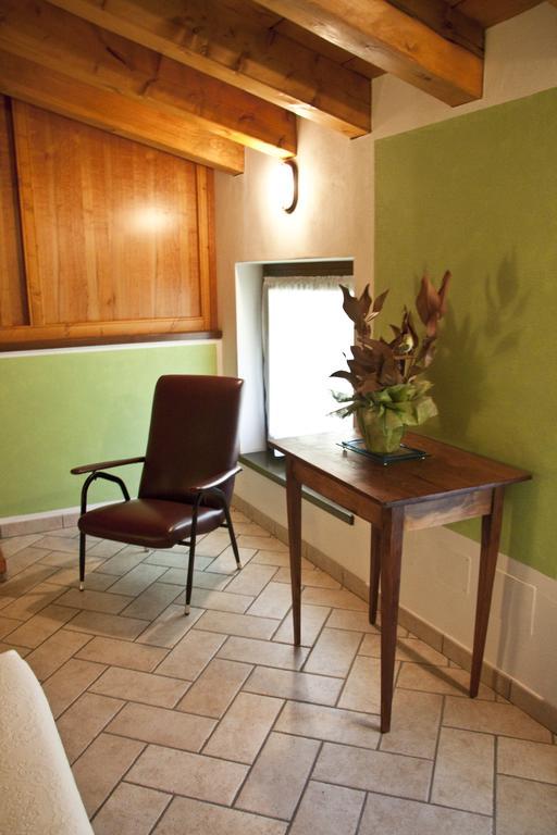 Casale Manzoni Apartment Verona Exterior photo