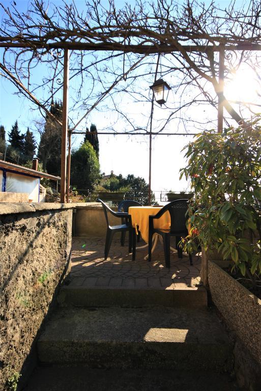 Casale Manzoni Apartment Verona Exterior photo