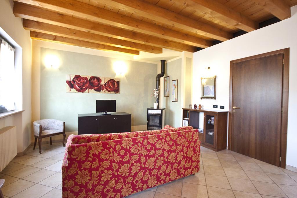 Casale Manzoni Apartment Verona Exterior photo