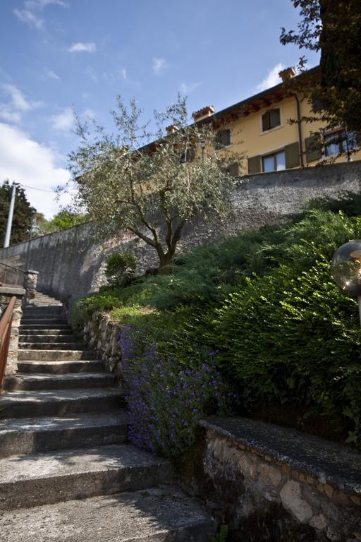 Casale Manzoni Apartment Verona Exterior photo