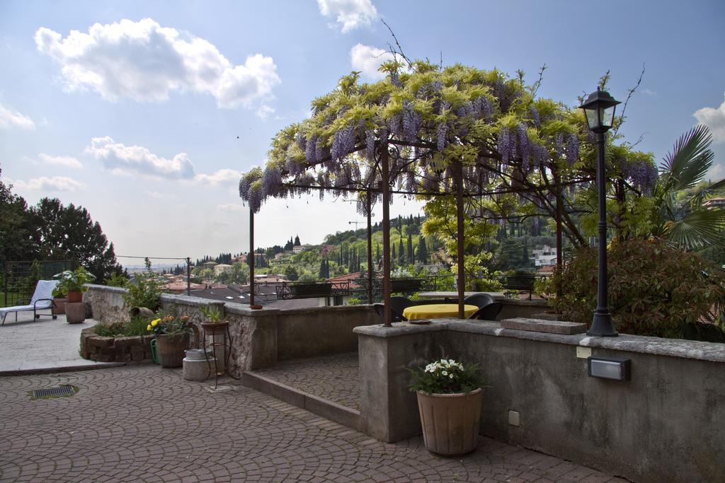 Casale Manzoni Apartment Verona Exterior photo