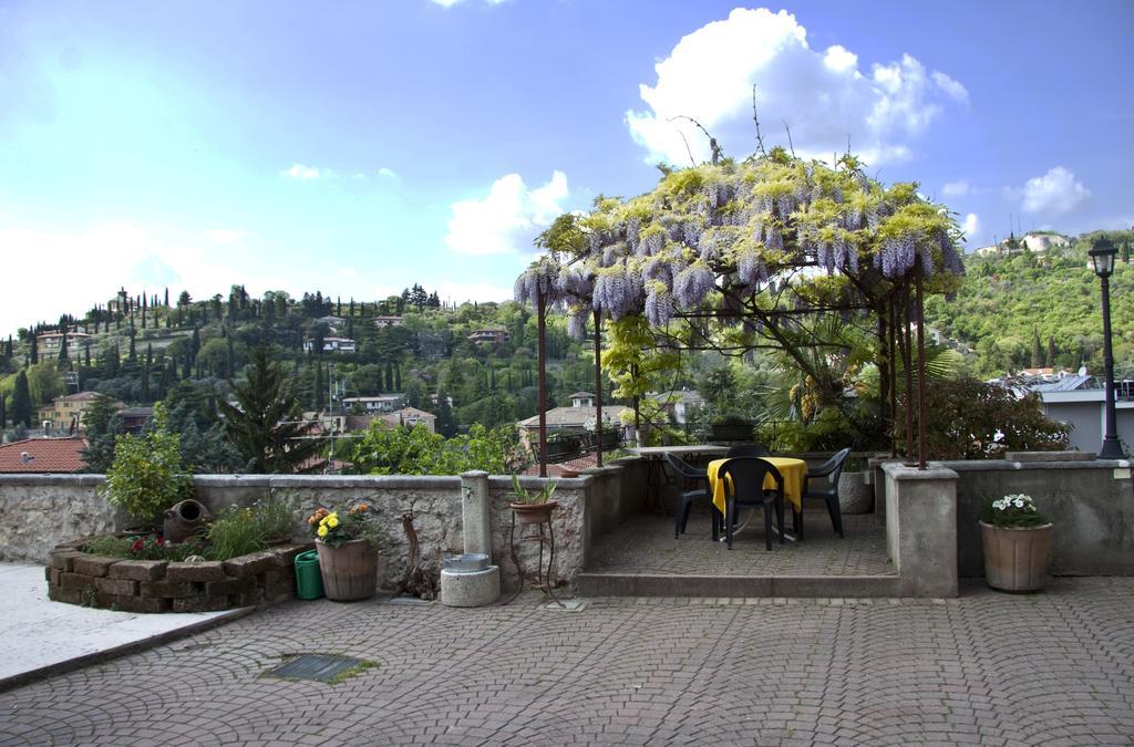 Casale Manzoni Apartment Verona Exterior photo