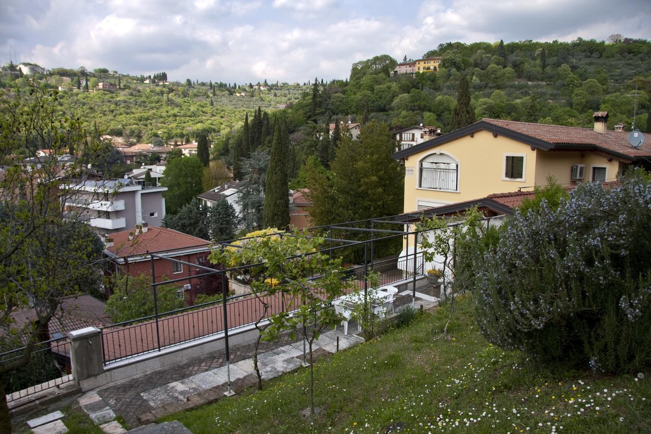 Casale Manzoni Apartment Verona Exterior photo