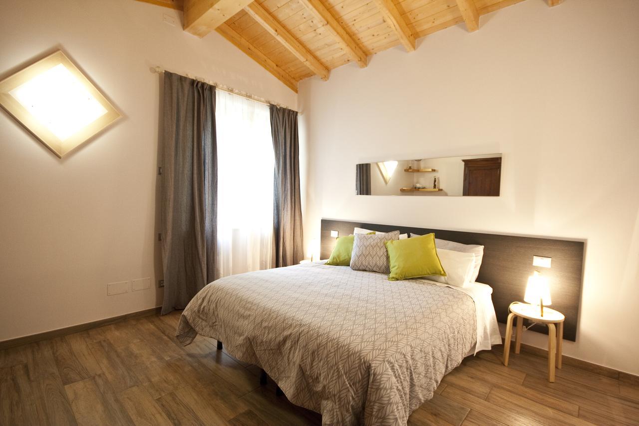 Casale Manzoni Apartment Verona Exterior photo