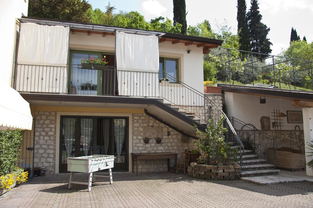 Casale Manzoni Apartment Verona Exterior photo
