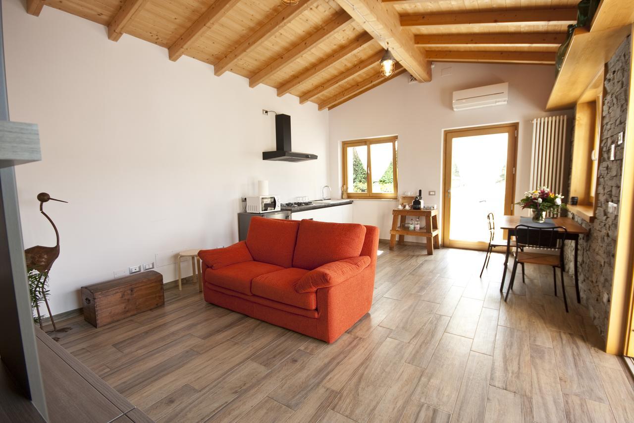 Casale Manzoni Apartment Verona Exterior photo