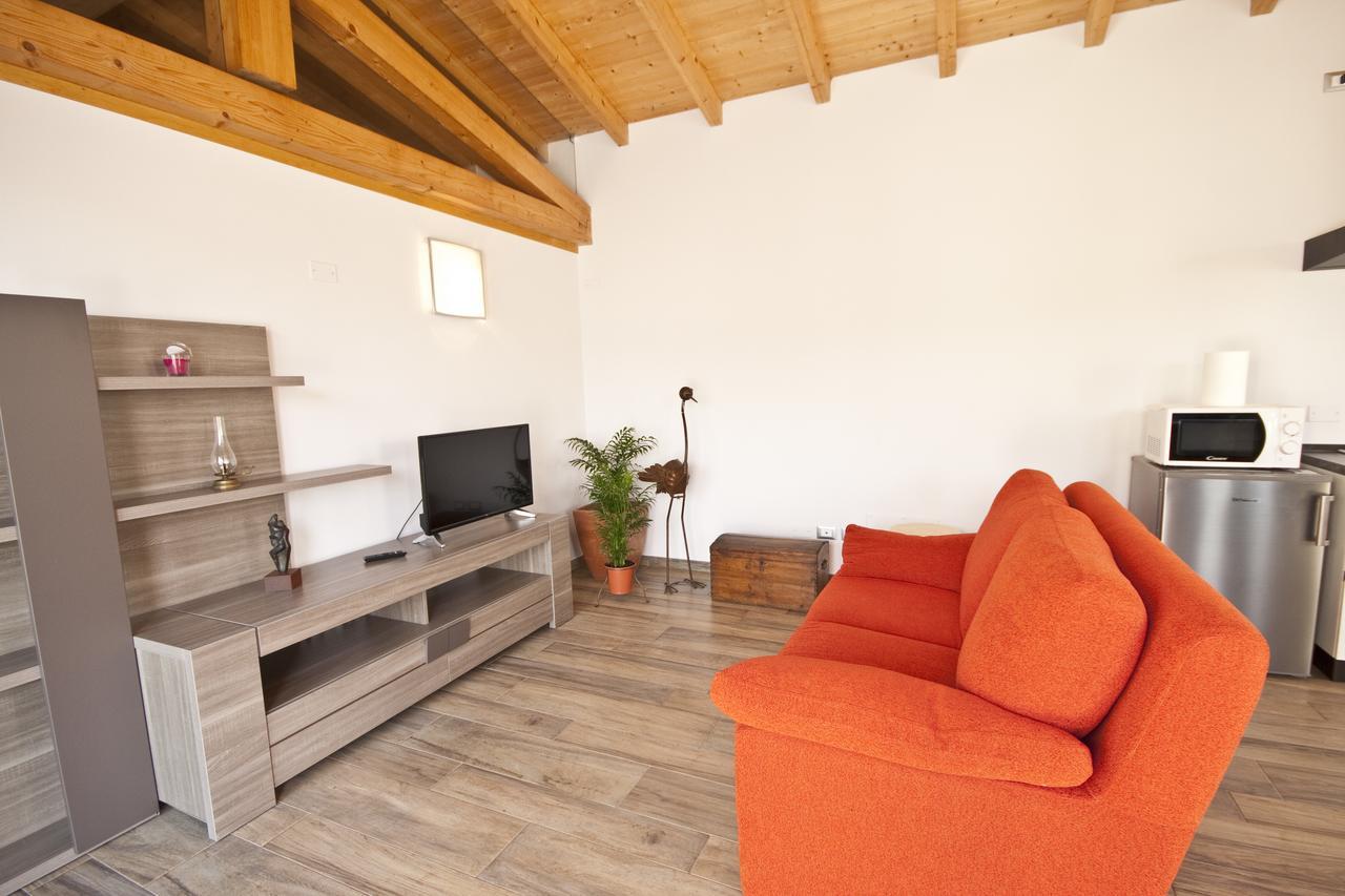 Casale Manzoni Apartment Verona Exterior photo