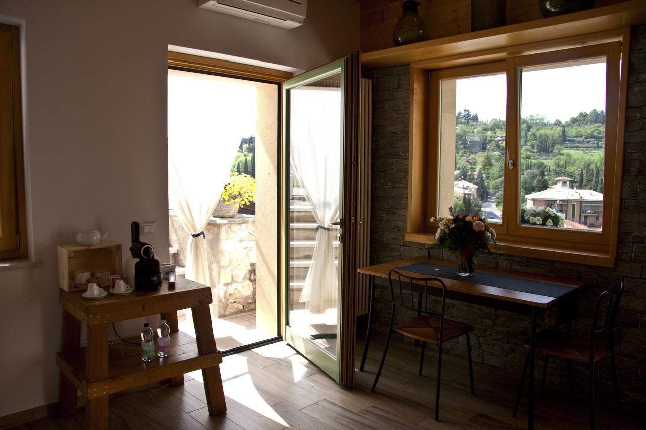 Casale Manzoni Apartment Verona Exterior photo