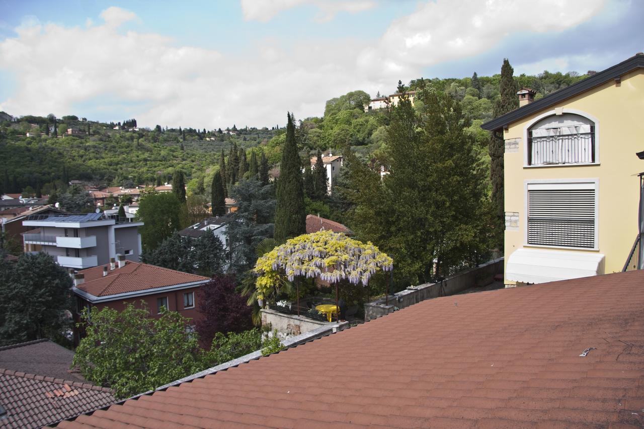 Casale Manzoni Apartment Verona Exterior photo