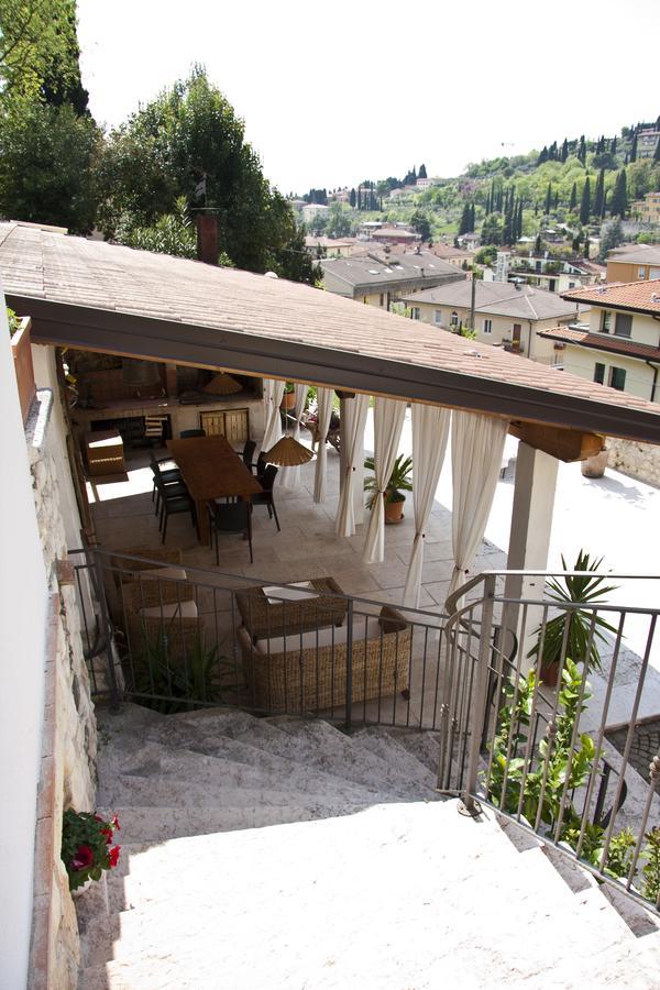 Casale Manzoni Apartment Verona Exterior photo