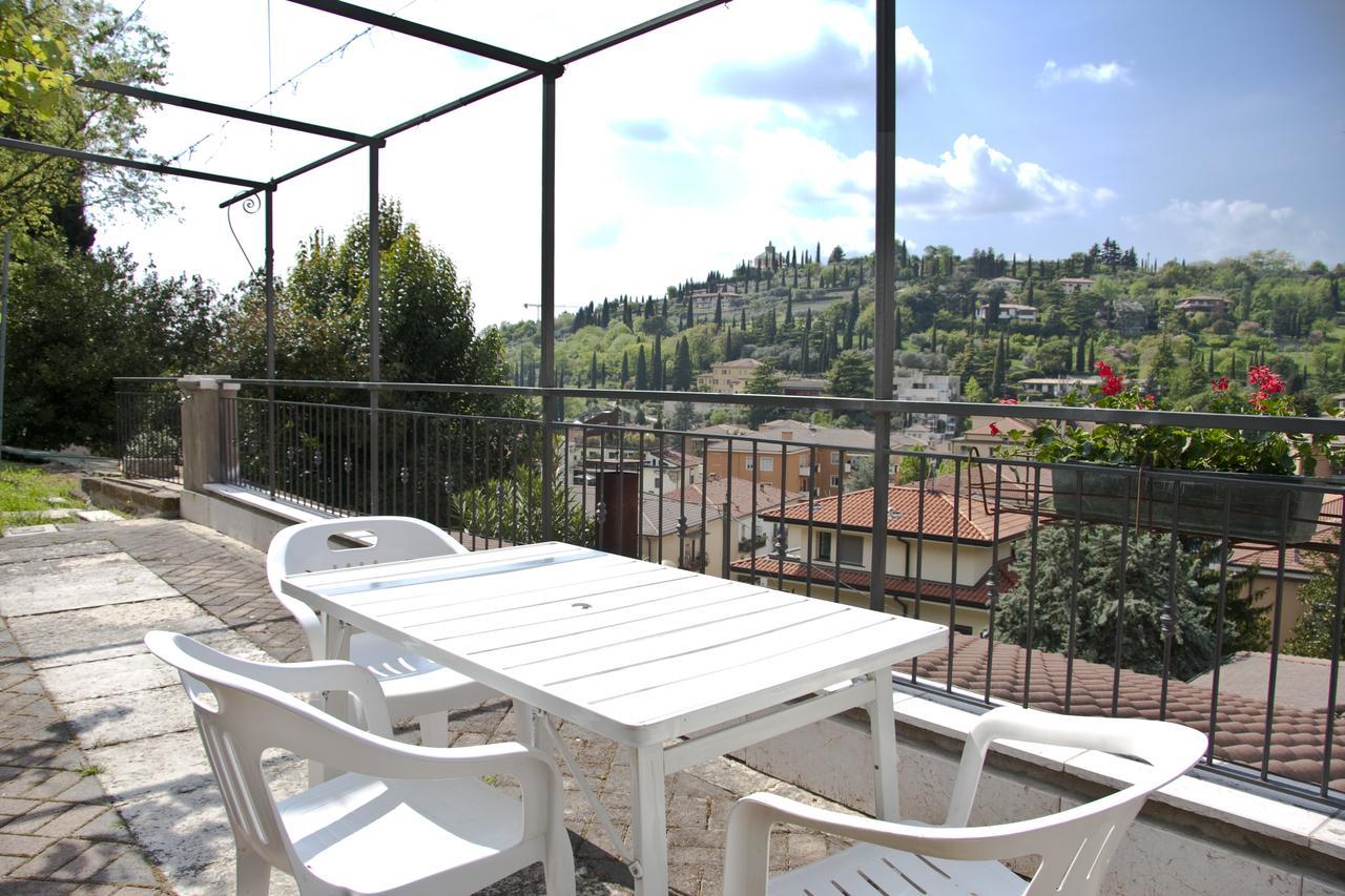 Casale Manzoni Apartment Verona Exterior photo