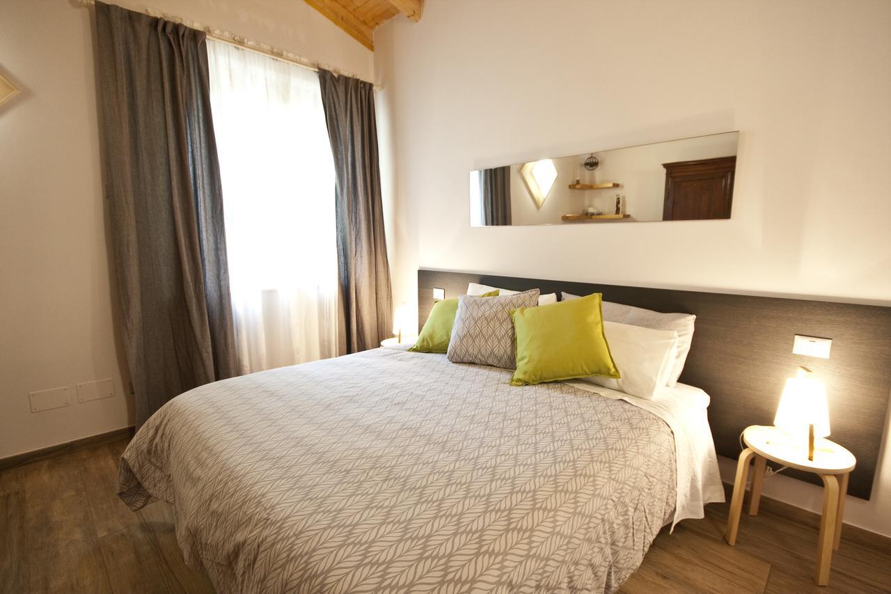 Casale Manzoni Apartment Verona Exterior photo