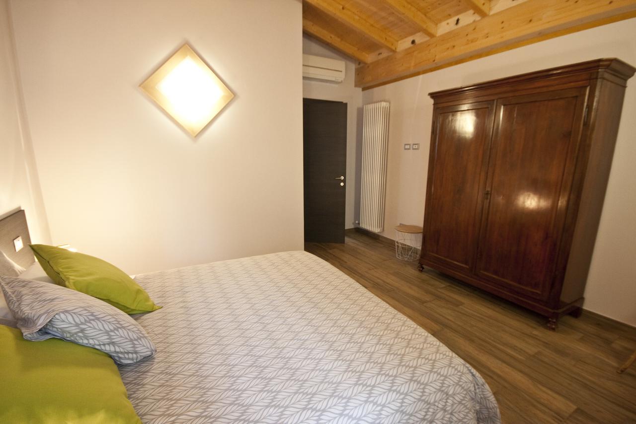 Casale Manzoni Apartment Verona Exterior photo