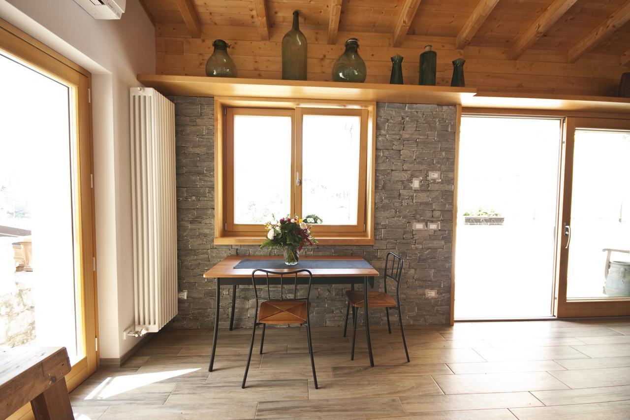 Casale Manzoni Apartment Verona Exterior photo